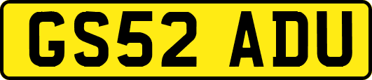GS52ADU