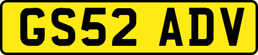 GS52ADV