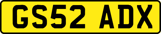 GS52ADX