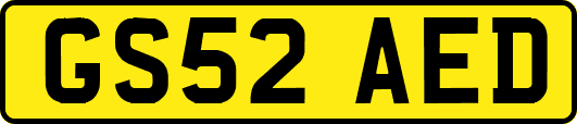 GS52AED