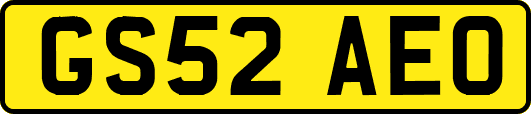 GS52AEO