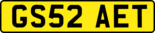 GS52AET