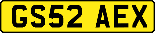 GS52AEX