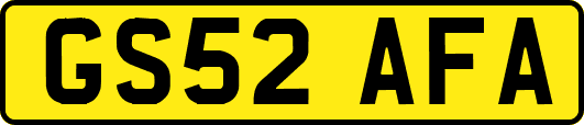 GS52AFA