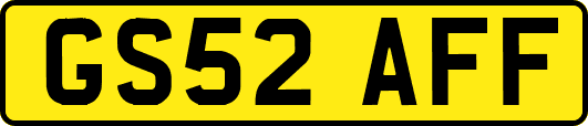 GS52AFF