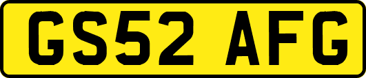 GS52AFG