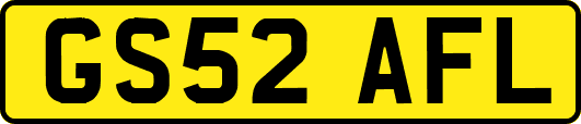 GS52AFL