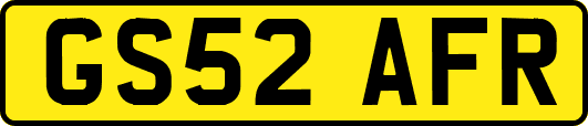 GS52AFR