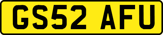 GS52AFU