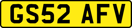 GS52AFV