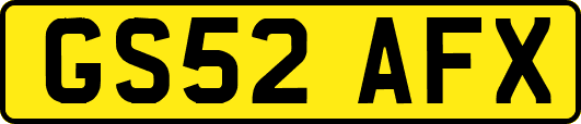 GS52AFX
