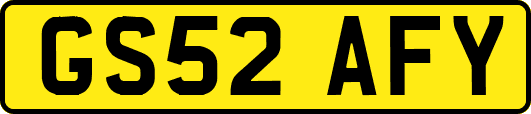GS52AFY