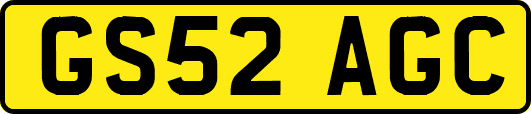 GS52AGC