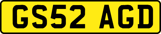 GS52AGD