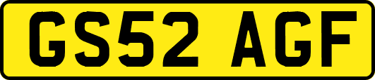 GS52AGF
