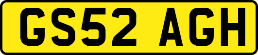 GS52AGH
