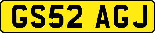 GS52AGJ