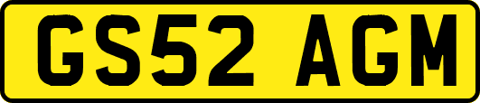 GS52AGM