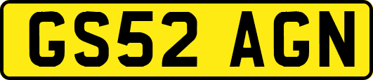 GS52AGN