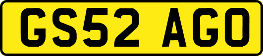 GS52AGO