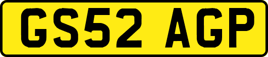 GS52AGP