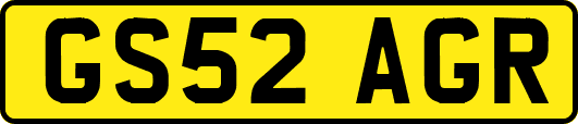GS52AGR