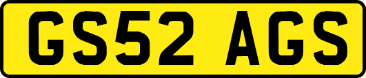 GS52AGS