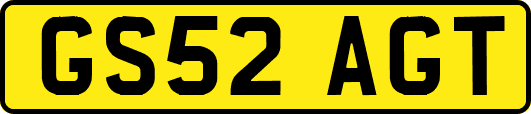 GS52AGT