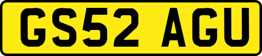 GS52AGU