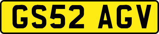 GS52AGV