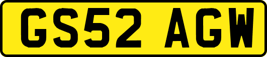 GS52AGW