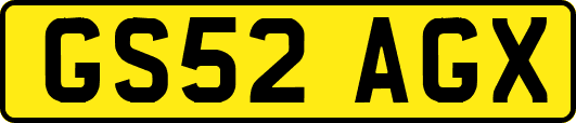 GS52AGX