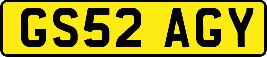 GS52AGY