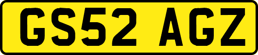 GS52AGZ