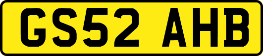 GS52AHB