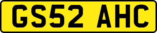 GS52AHC