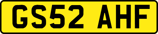 GS52AHF