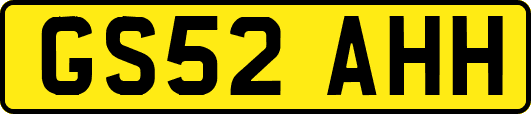 GS52AHH