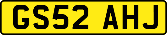 GS52AHJ
