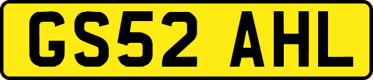 GS52AHL