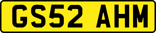 GS52AHM