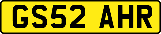 GS52AHR