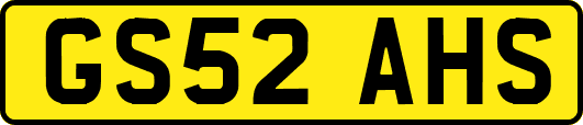 GS52AHS