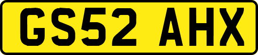 GS52AHX