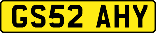 GS52AHY