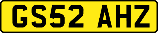 GS52AHZ