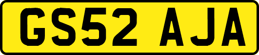 GS52AJA