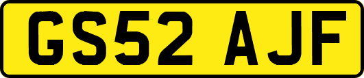 GS52AJF