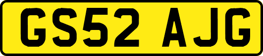 GS52AJG