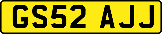 GS52AJJ